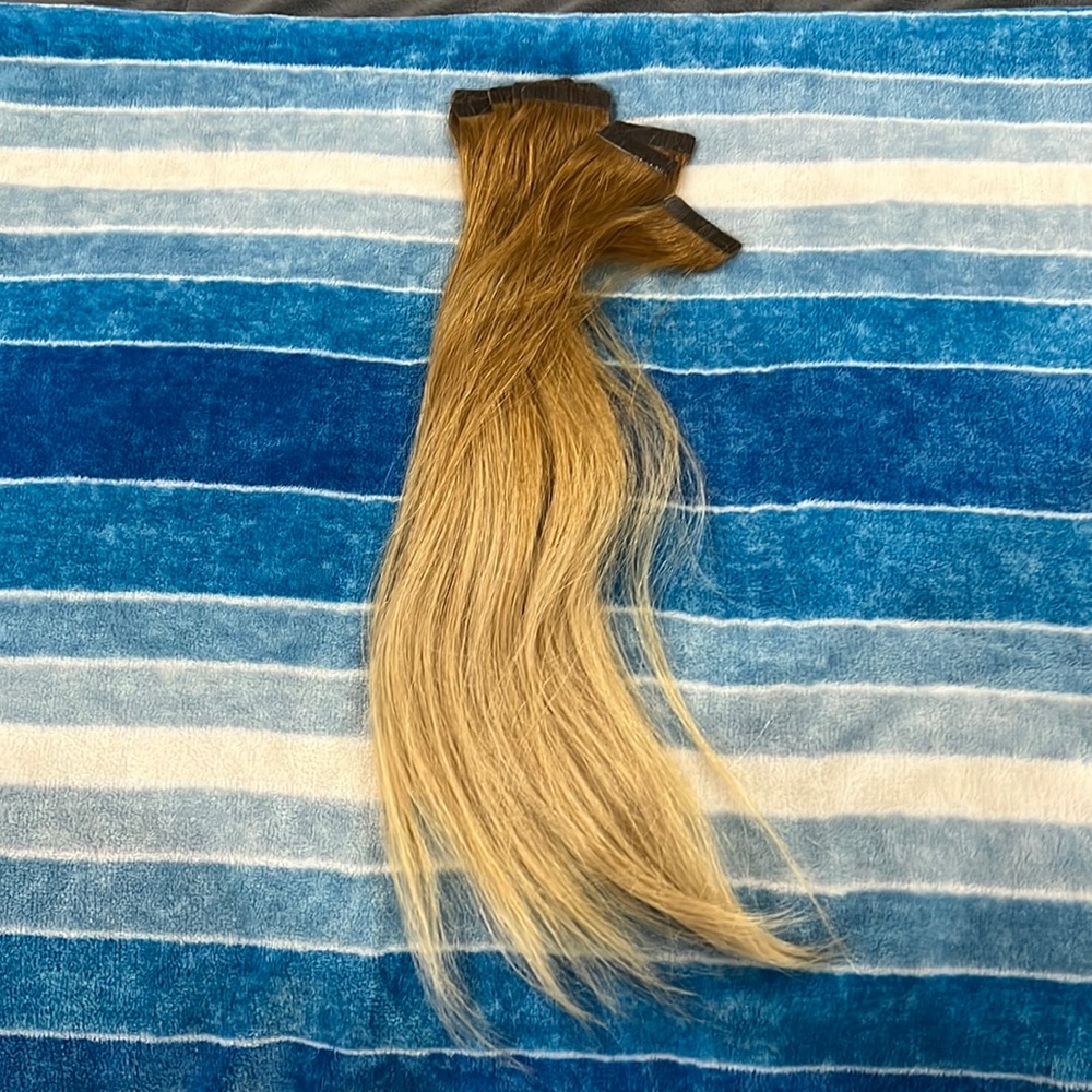 Hot heads hair extensions